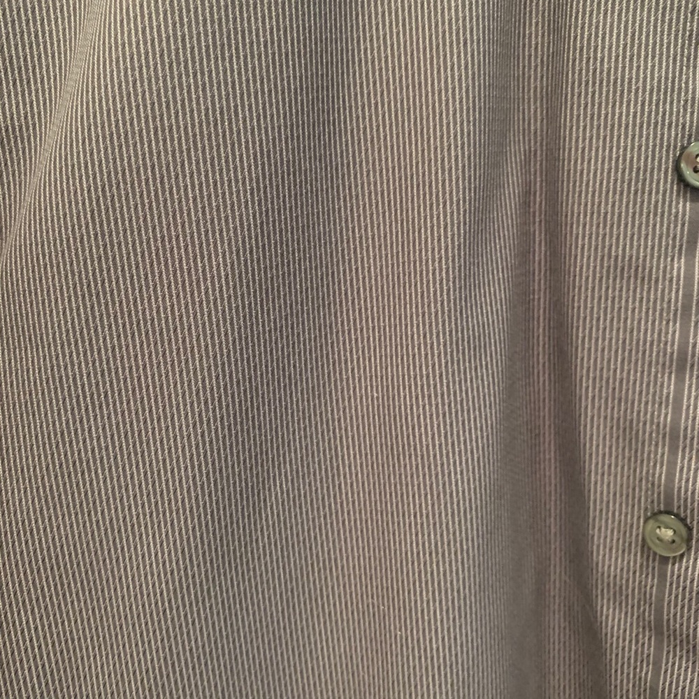 Calvin Klein button down - Picture 2 of 5